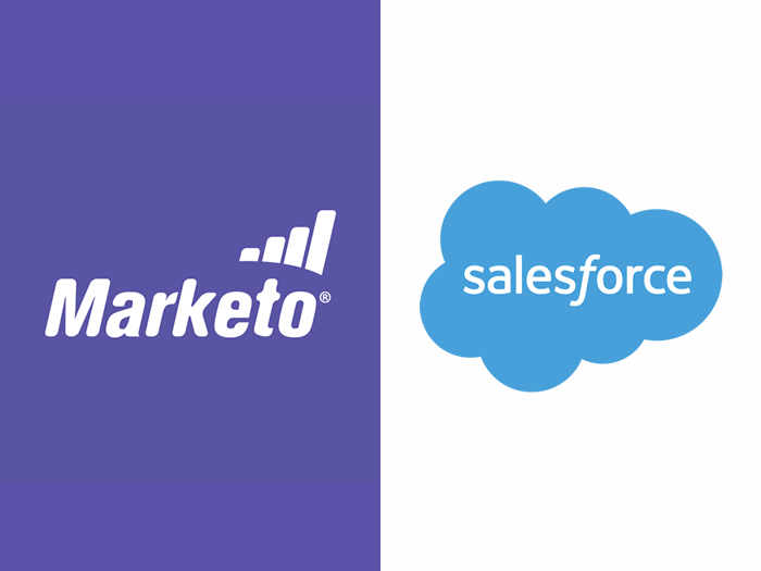 MarketoとSalesforceのデータ同期仕様変更について