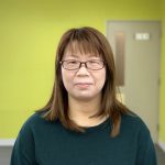 高瀬 麻由美