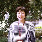澤谷真由子