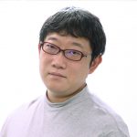 髙久康男