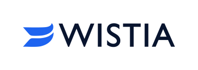 Wistia Logo