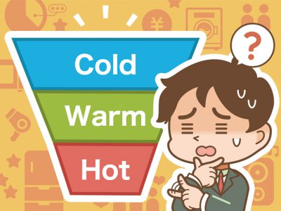 温度感、他の会社はどう設定してる？