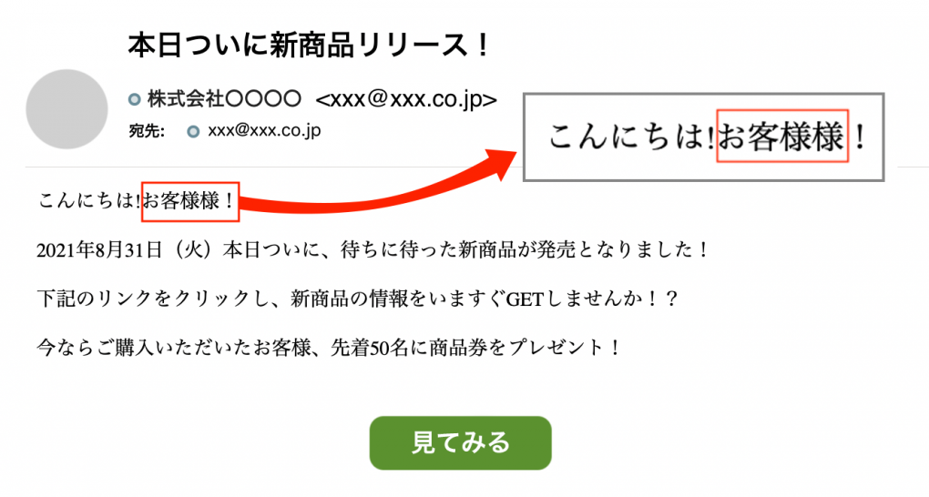 「できてる」が危ない？ダブルチェックの必要性