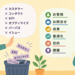 そのヨコモジちょっと待った!